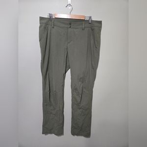 Columbia Womens Saturday Stretch Trail Pant Size 16